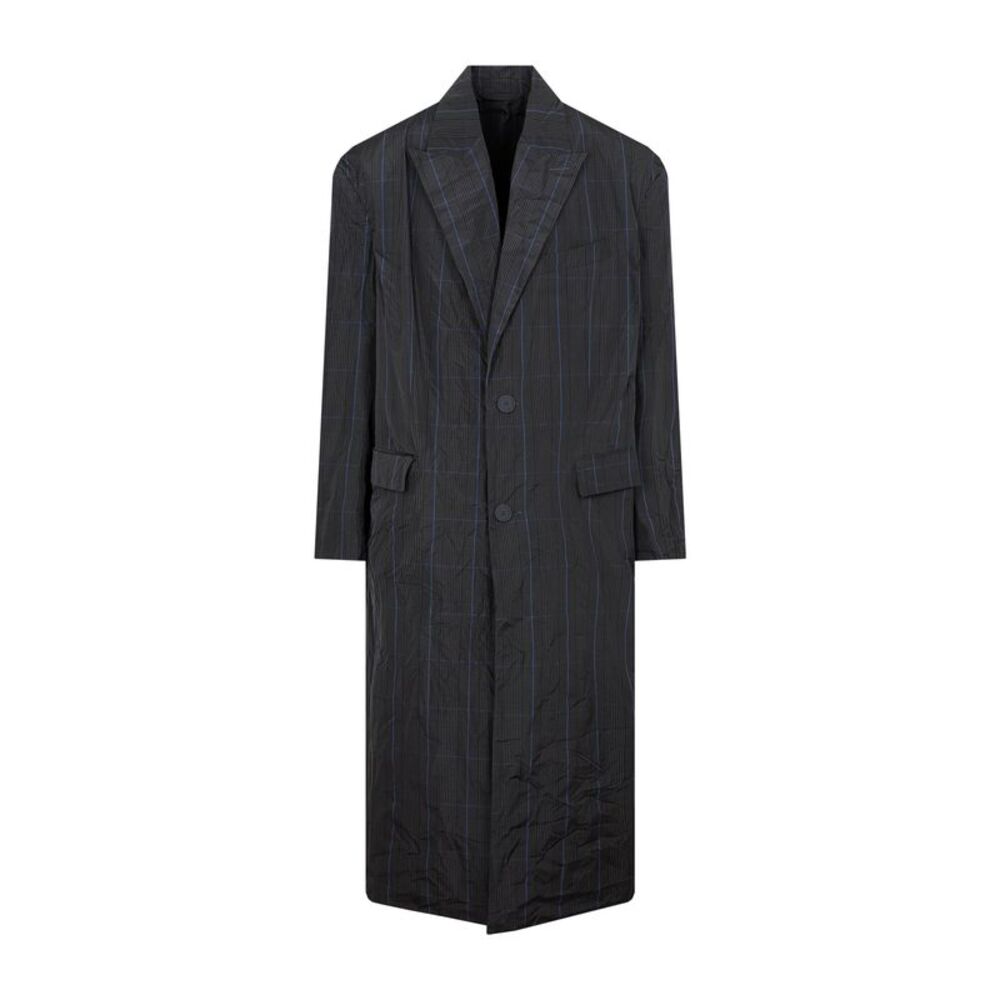Balenciaga Raincoat Men